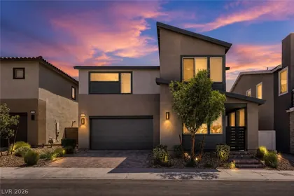 North Las Vegas NV Home