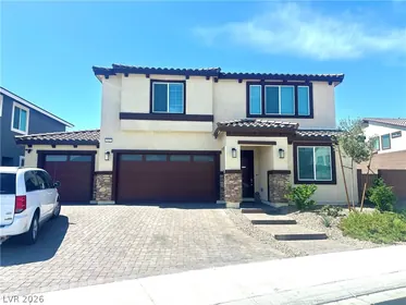 North Las Vegas NV Home