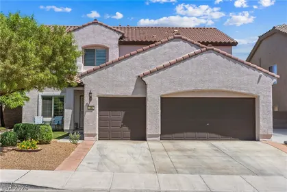 Henderson NV Home