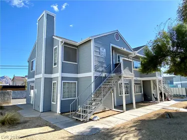 Las Vegas NV Home