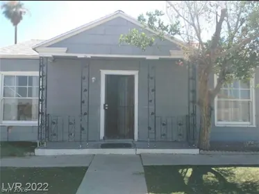 Las Vegas NV Home