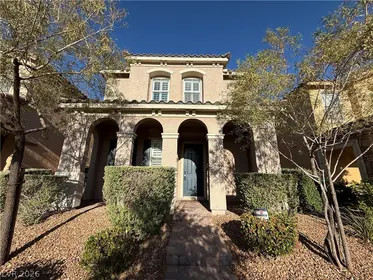 Henderson NV Home
