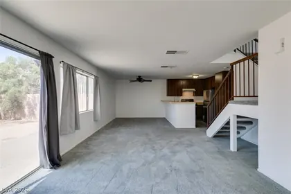 Las Vegas NV Home