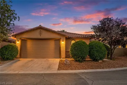 Pahrump NV Home