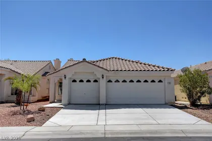 North Las Vegas NV Home