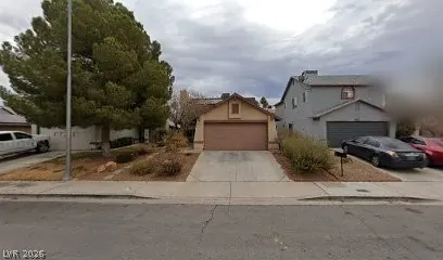 Henderson NV Home