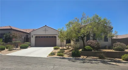 Henderson NV Home