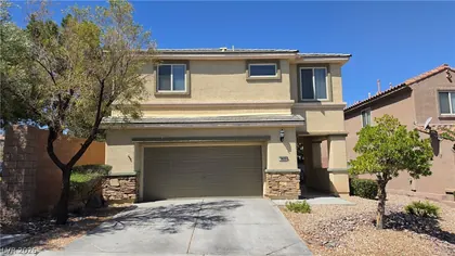 Henderson NV Home