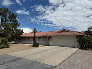 Henderson NV Home