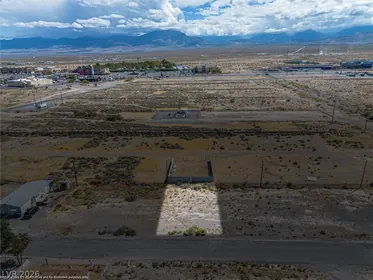 Pahrump NV Property