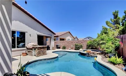 North Las Vegas NV Home