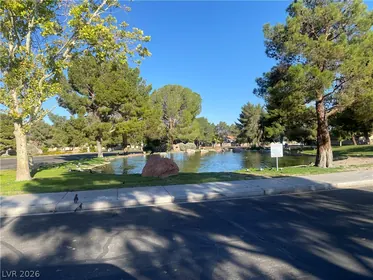 Las Vegas NV Home