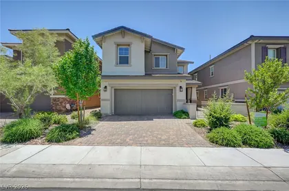 Henderson NV Home