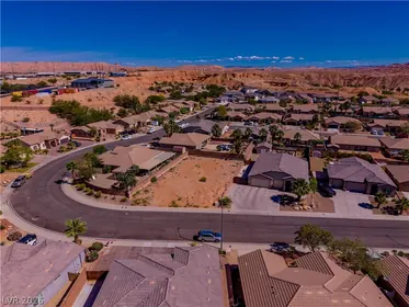 Mesquite NV Property