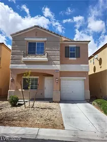Las Vegas NV Home