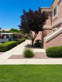 Las Vegas NV Home