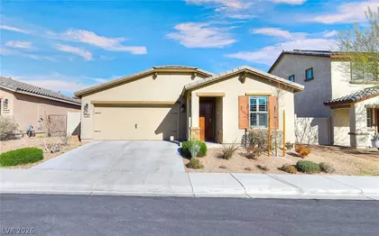 North Las Vegas NV Home