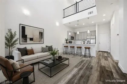 Las Vegas NV Home