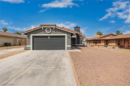 Las Vegas NV Home