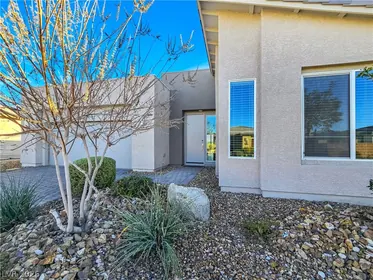 Pahrump NV Home