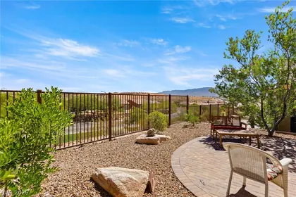 Mesquite NV Home