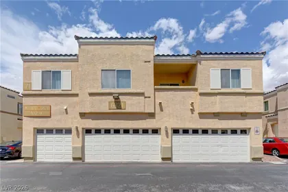 North Las Vegas NV Home