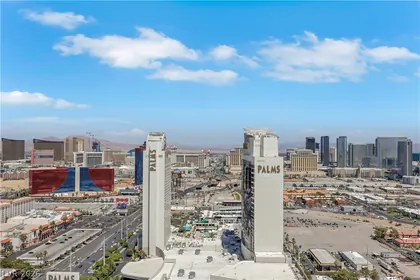 Las Vegas NV Property