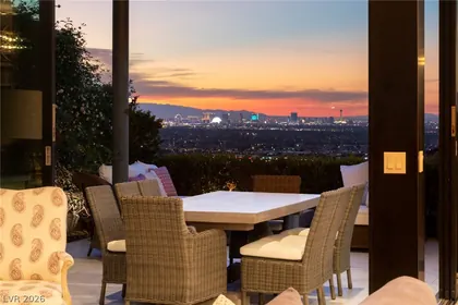 Henderson NV Home
