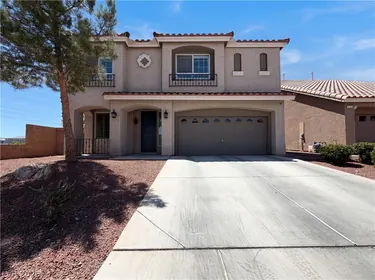 Las Vegas NV Home