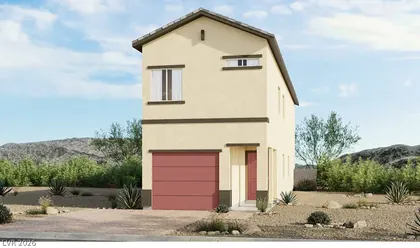 Las Vegas NV Home