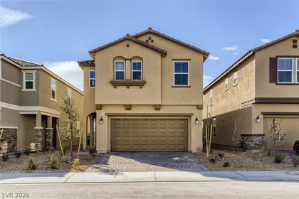 Henderson NV Home