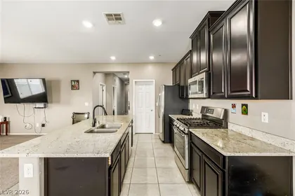 North Las Vegas NV Home