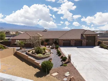 Pahrump NV Home
