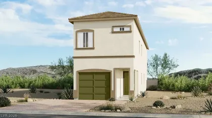 Las Vegas NV Home