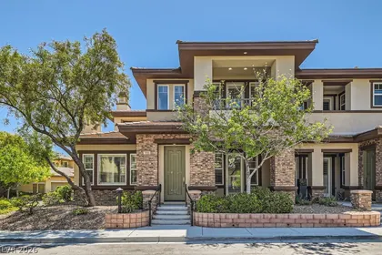 Las Vegas NV Home