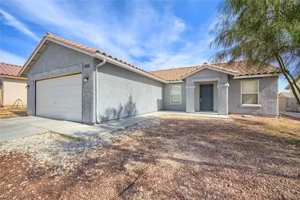 North Las Vegas NV Home