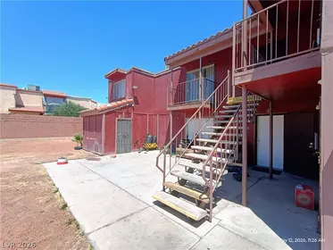 Las Vegas NV Home
