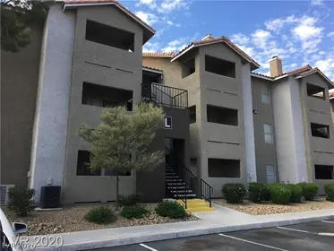 Las Vegas NV Home