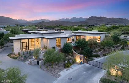 Las Vegas NV Home
