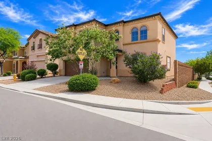 Las Vegas NV Home