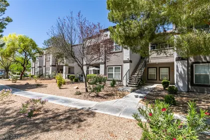 Las Vegas NV Home