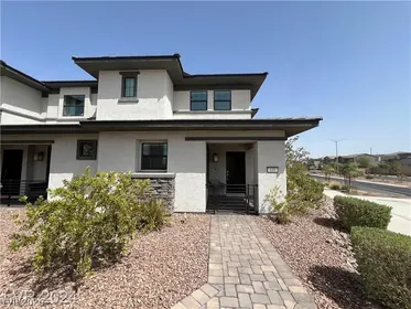 Henderson NV Home