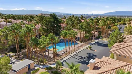 Henderson NV Home