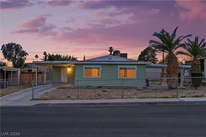 North Las Vegas NV Home