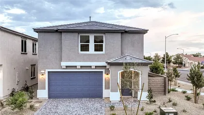 North Las Vegas NV Home