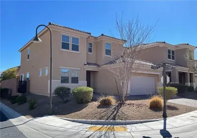Las Vegas NV Home