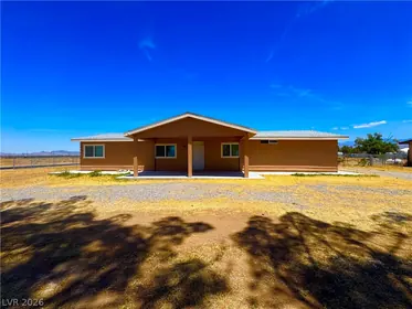 Pahrump NV Home