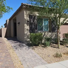 North Las Vegas NV Home
