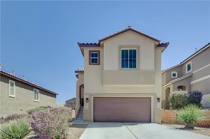 Las Vegas NV Home