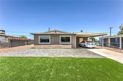 North Las Vegas NV Home